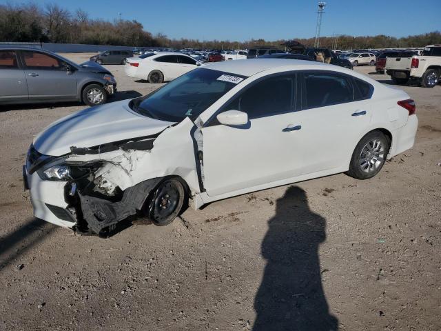 Photo 1 from auction – 2016 NISSAN ALTIMA 2.5 with VIN 1N4AL3AP7GN371958