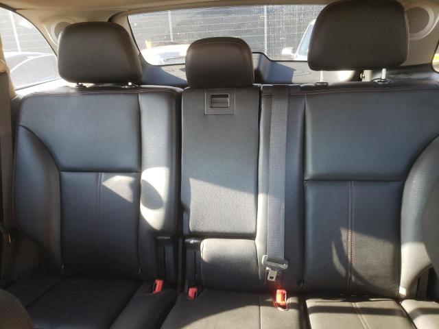 Photo 10 from auction – 2013 FORD EDGE LIMIT with VIN 2FMDK4KC4DBB66077