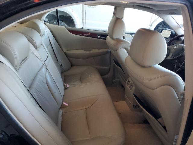 Photo 10 from auction – 2004 LEXUS ES 330 with VIN JTHBA30G545049710