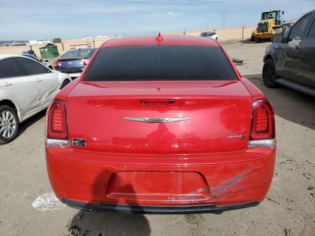 Photo 6 from auction – 2017 CHRYSLER 300 S with VIN 2C3CCABG3HH506082