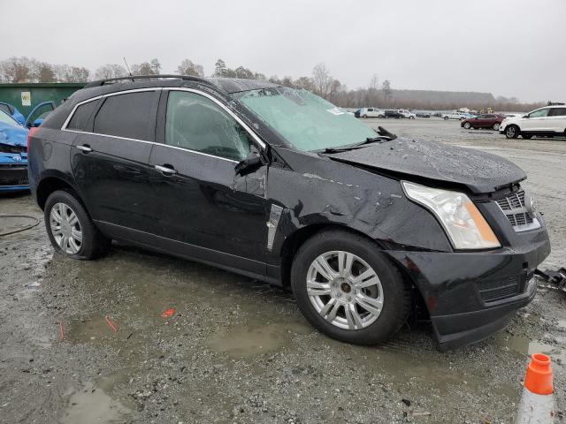 Photo 4 from auction – 2012 CADILLAC SRX with VIN 3GYFNGE33CS631694