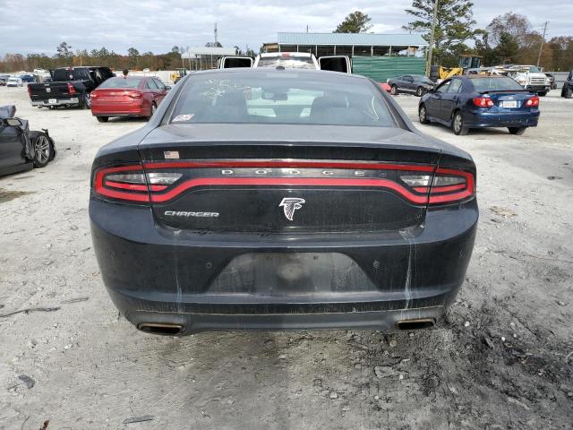 Photo 6 from auction – 2015 DODGE CHARGER SE with VIN 2C3CDXBG9FH856877