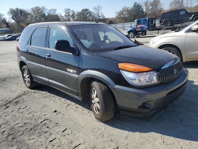 Photo 4 from auction – 2003 BUICK RENDEZVOUS with VIN 3G5DA03E63S554816