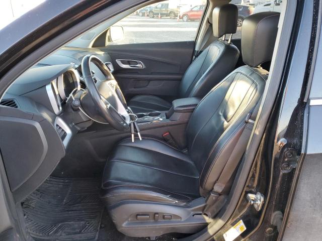 Photo 7 from auction – 2011 CHEVROLET EQUINOX LT with VIN 2CNFLNEC1B6281247