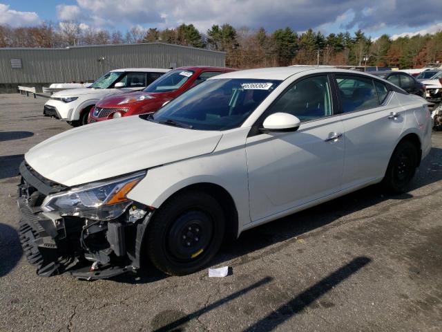 NISSAN ALTIMA S 2019 with VIN 1N4BL4BW7KC213611 - Photo from auction
