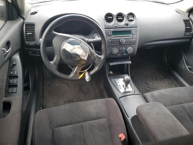 Photo 8 from auction – 2012 NISSAN ALTIMA BAS with VIN 1N4AL2AP5CN460884