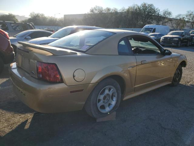 Photo 3 from auction – 2000 FORD MUSTANG with VIN 1FAFP4041YF114779