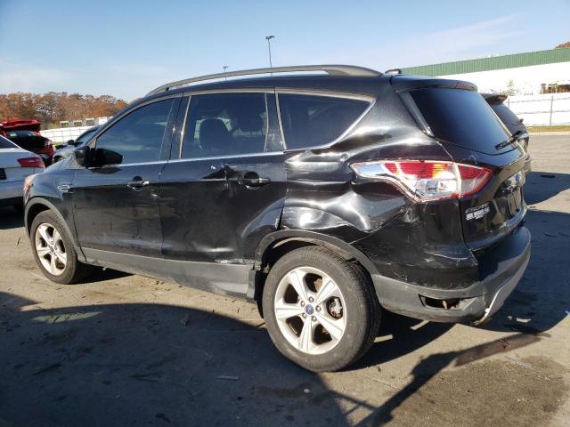 Photo 2 from auction – 2014 FORD ESCAPE SE with VIN 1FMCU9GX4EUB19545