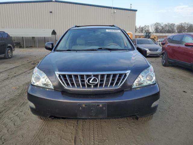 Photo 5 from auction – 2009 LEXUS RX 350 with VIN 2T2GK31U29C064390