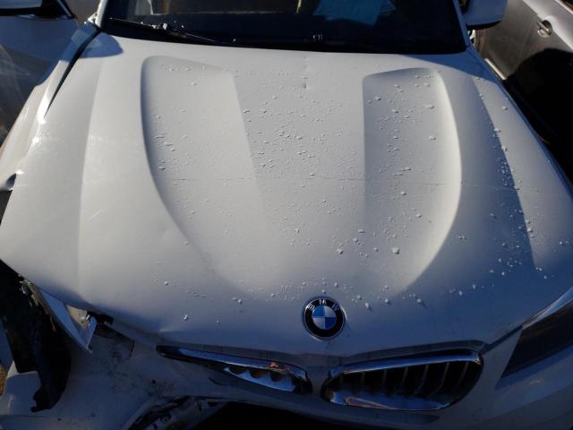 Photo 12 from auction – 2013 BMW X3 XDRIVE2 with VIN 5UXWX9C52D0D00566