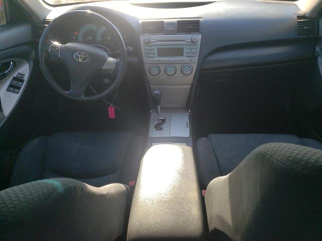 Photo 8 from auction – 2009 TOYOTA CAMRY BASE with VIN 4T1BE46K89U308335