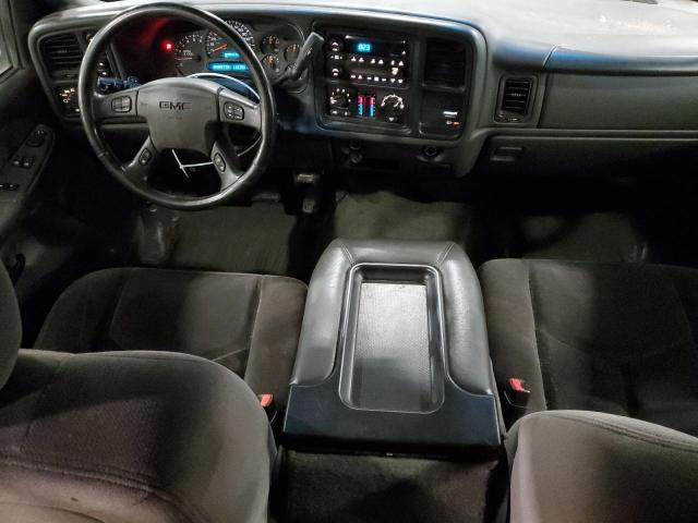 Photo 8 from auction – 2003 GMC 1500 with VIN 1GTEK19TX3E238206