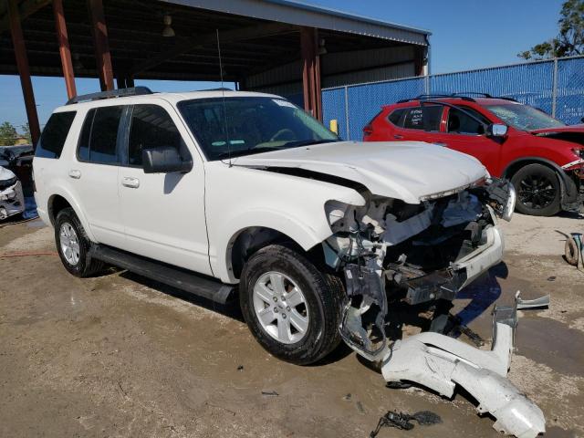 Photo 4 from auction – 2010 FORD EXPLORER X with VIN 1FMEU6DE5AUA89623