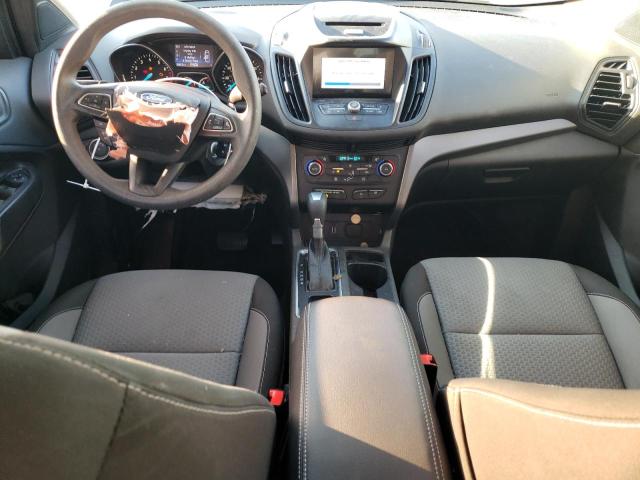 Photo 8 from auction – 2017 FORD ESCAPE SE with VIN 1FMCU0GD3HUC63884
