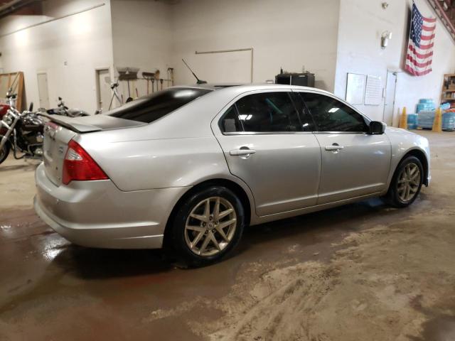 Photo 3 from auction – 2012 FORD FUSION SEL with VIN 3FAHP0CG4CR424993