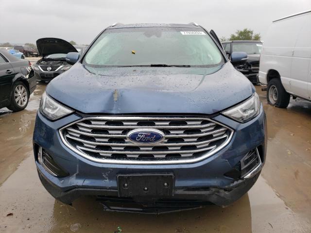Photo 5 from auction – 2019 FORD EDGE SEL with VIN 2FMPK3J92KBC62056