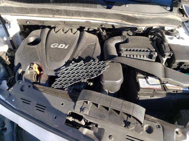 Photo 11 from auction – 2015 KIA OPTIMA EX with VIN 5XXGN4A76FG447216