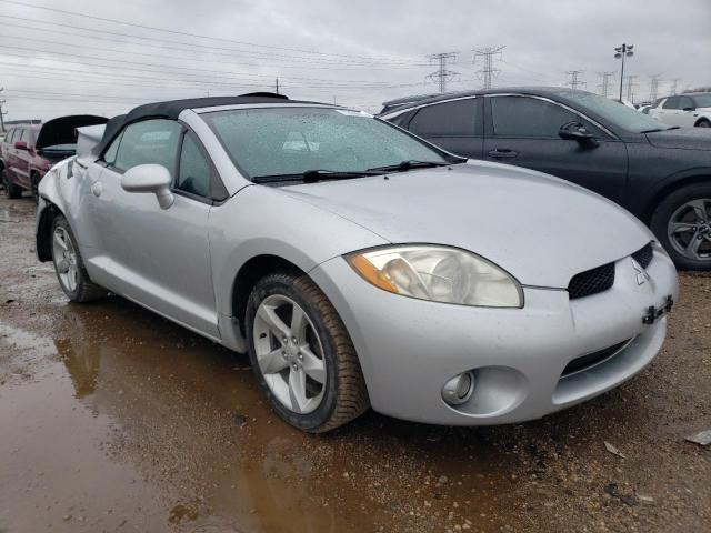 Photo 4 from auction – 2007 MITSUBISHI ECLIPSE SP with VIN 4A3AL25F27E072042