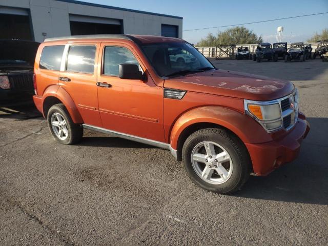 Photo 4 from auction – 2008 DODGE NITRO SXT with VIN 1D8GT28K68W266494