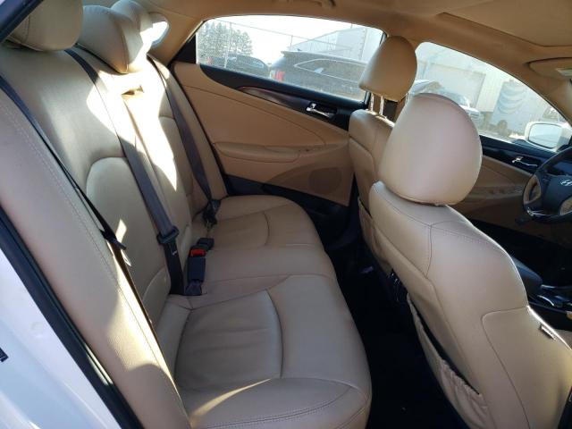 Photo 10 from auction – 2012 HYUNDAI SONATA SE with VIN 5NPEC4AC9CH464828