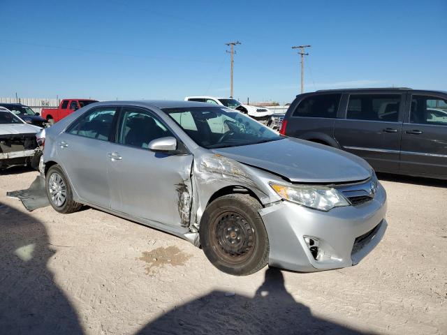 Photo 4 from auction – 2012 TOYOTA CAMRY BASE with VIN 4T4BF1FK9CR272213