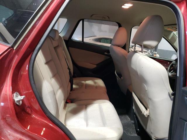 Photo 10 from auction – 2013 MAZDA CX-5 TOURI with VIN JM3KE2CE6D0119309
