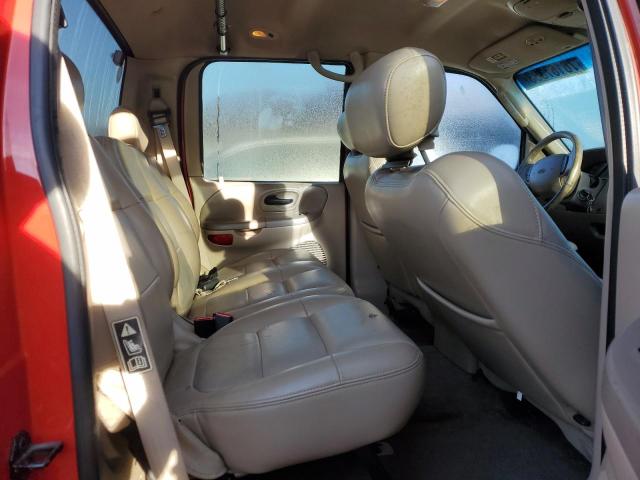 Photo 10 from auction – 2002 FORD F150 SUPER with VIN 1FTRW08L82KC97367