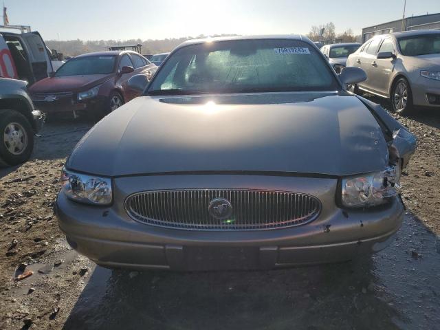 Photo 5 from auction – 2003 BUICK LESABRE CU with VIN 1G4HP52K034183886