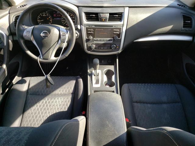 Photo 8 from auction – 2016 NISSAN ALTIMA 2.5 with VIN 1N4AL3AP0GC286066