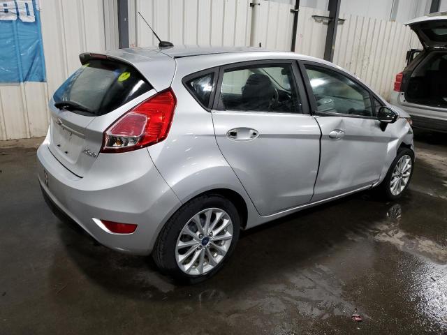 Photo 3 from auction – 2014 FORD FIESTA SE with VIN 3FADP4EJ0EM148584