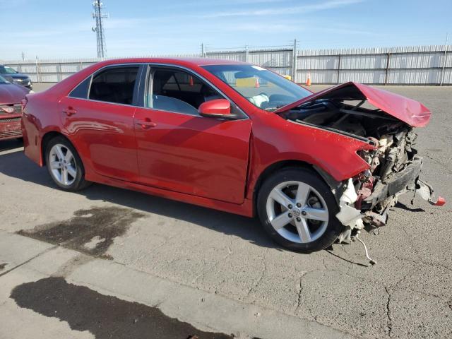 Photo 4 from auction – 2013 TOYOTA CAMRY L with VIN 4T1BF1FK6DU722427