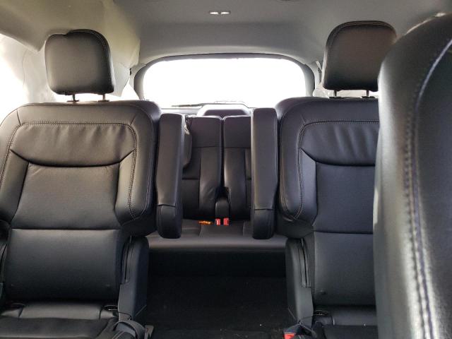 Photo 10 from auction – 2020 FORD EXPLORER L with VIN 1FMSK8FHXLGC76059