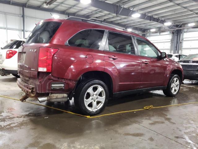 Photo 3 from auction – 2008 SUZUKI XL7 LUXURY with VIN 2S3DA417186120928