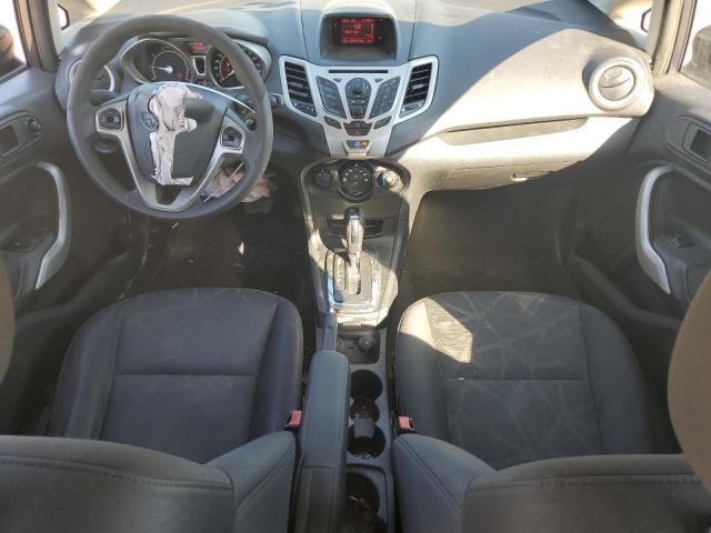 Photo 8 from auction – 2013 FORD FIESTA SE with VIN 3FADP4EJ9DM165141