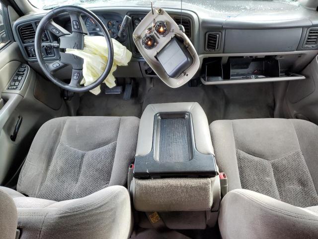 Photo 8 from auction – 2005 CHEVROLET AVALANCHE with VIN 3GNEK12Z95G187752