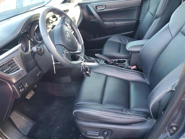 Photo 7 from auction – 2014 TOYOTA COROLLA L with VIN 5YFBURHEXEP057496