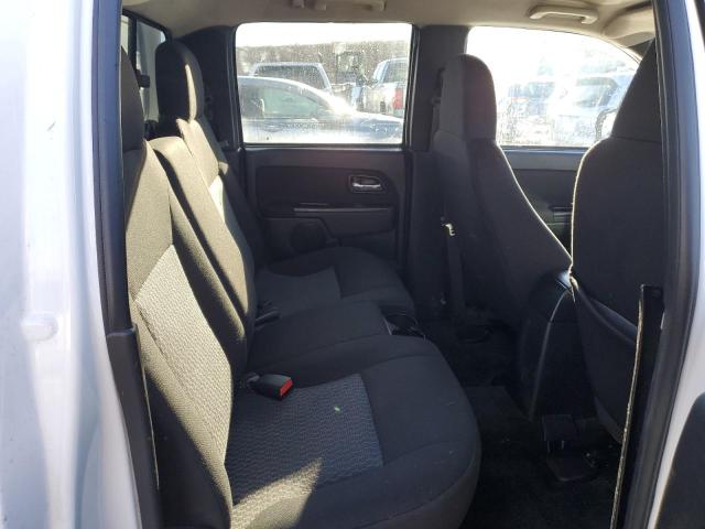 Photo 10 from auction – 2008 CHEVROLET COLORADO with VIN 1GCDT13EX88127700