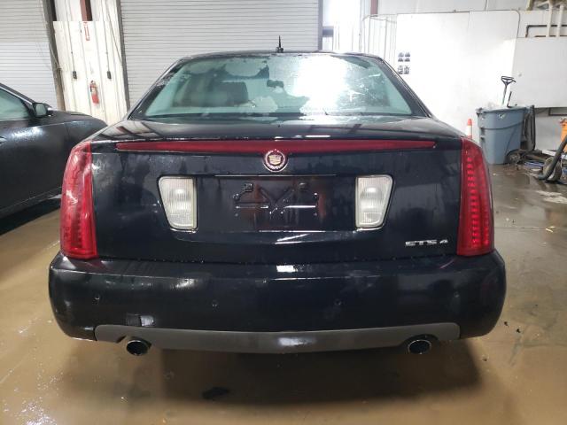 Photo 6 from auction – 2007 CADILLAC STS with VIN 1G6DW677870161666