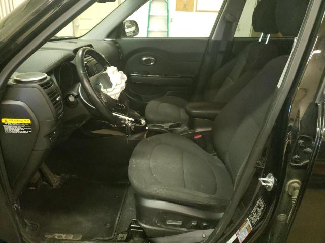 Photo 7 from auction – 2015 KIA SOUL ! with VIN KNDJX3A54F7213836