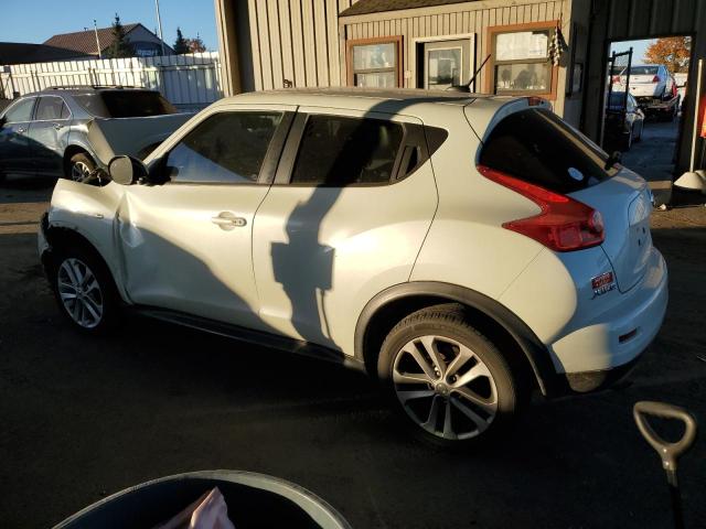 Foto 2 de la subasta – 2012 NISSAN JUKE S con VIN JN8AF5MV3CT119092