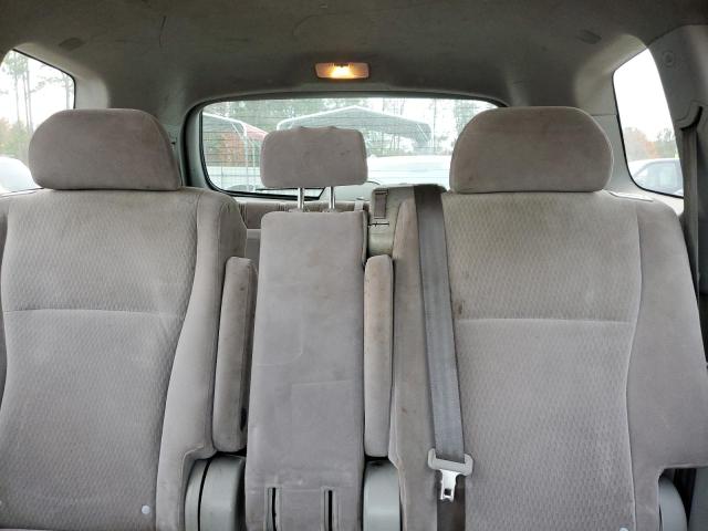 Photo 10 from auction – 2008 TOYOTA HIGHLANDER with VIN JTEDS41A282030588