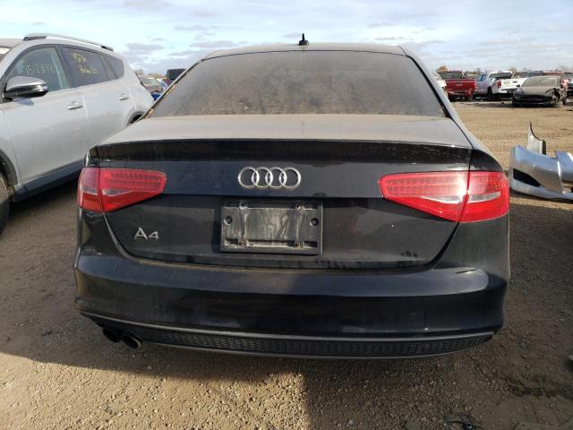 Photo 6 from auction – 2015 AUDI A4 PREMIUM with VIN WAUAFAFLXFN002339