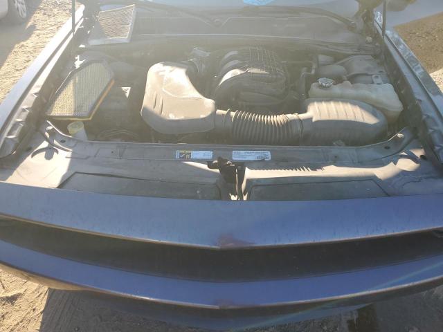 Photo 11 from auction – 2015 DODGE CHALLENGER with VIN 2C3CDZBG7FH761259