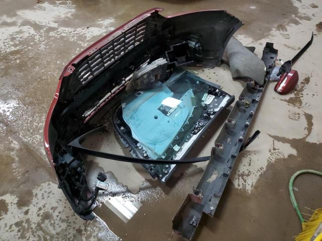Photo 12 from auction – 2014 FORD FUSION SE with VIN 3FA6P0H73ER389544