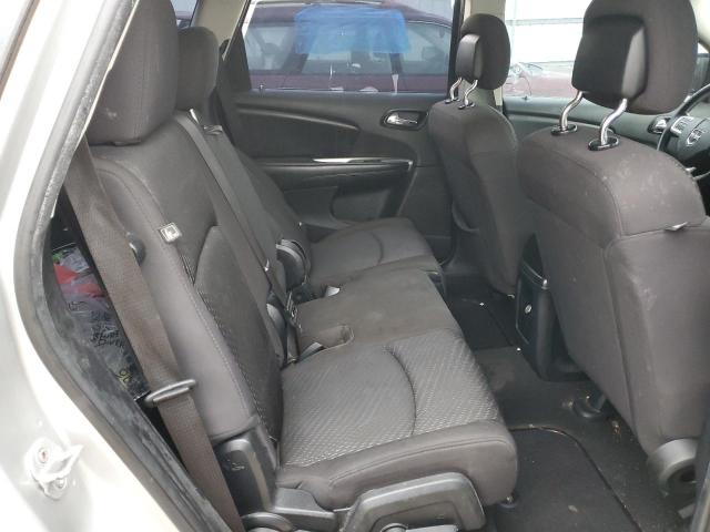 Photo 11 from auction – 2012 DODGE JOURNEY SE with VIN 3C4PDCAB6CT372664