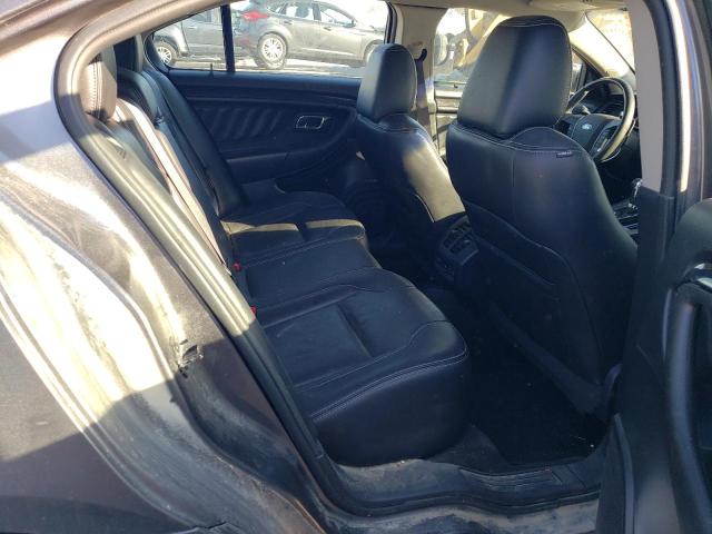 Photo 10 from auction – 2012 FORD TAURUS LIM with VIN 1FAHP2FW3CG123895