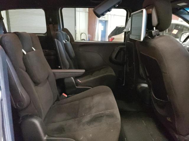 Photo 11 from auction – 2016 DODGE GRAND CARA with VIN 2C4RDGCG6GR256205