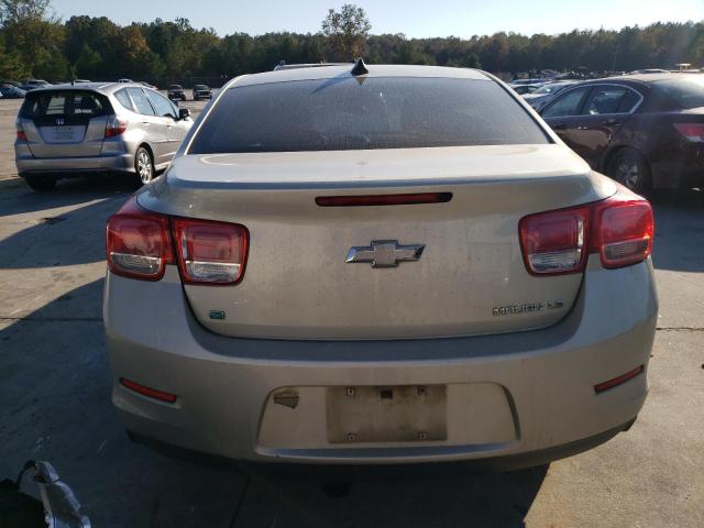Photo 6 from auction – 2015 CHEVROLET MALIBU LS with VIN 1G11B5SL8FF240673