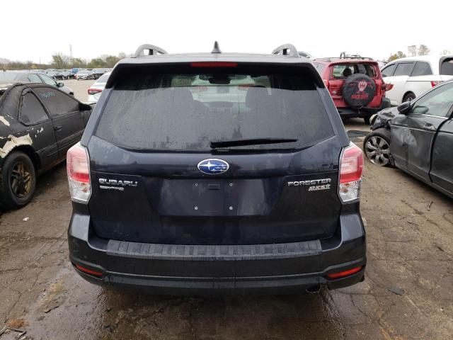 Photo 6 from auction – 2017 SUBARU FORESTER 2 with VIN JF2SJAJC8HH491209