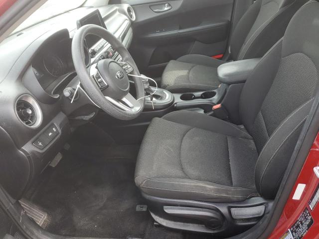 Photo 7 from auction – 2019 KIA FORTE FE with VIN 3KPF24AD7KE061532